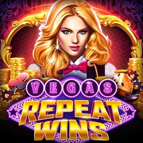 Vegas Repeat Wins 96